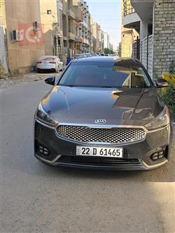 کیا کادێنزا